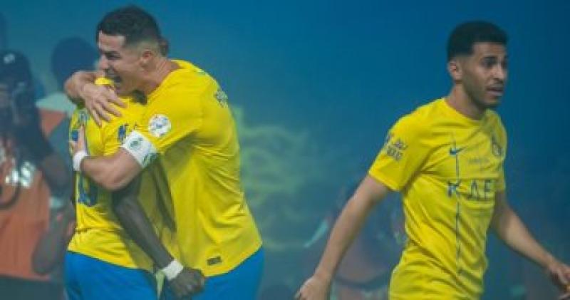 النصر السعودى