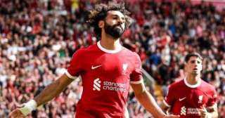 محمد صلاح من ”مقلب” تشيلسى إلى أسطورة ليفربول