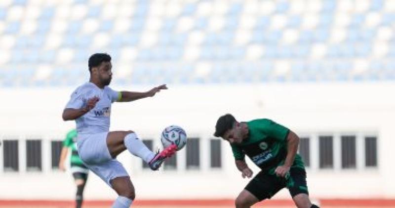 بيراميدز والجيش الرواندي