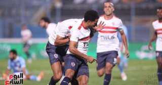 عودة جابر والمثلوثى لقائمة الزمالك أمام أرتا سولار واستبعاد محمود علاء