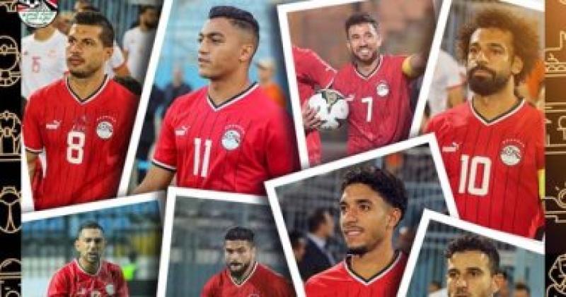 منتخب مصر