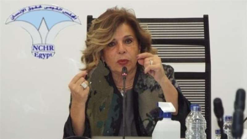 سياسة السفيرة مشيرة خطاب