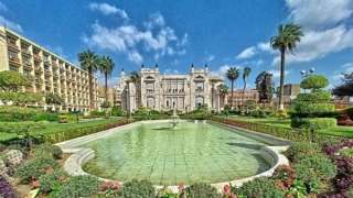 بحضور وزير التعليم العالي، جامعة عين شمس تنظم اليوم احتفالية لاستقبال العام الدراسي الجديد
