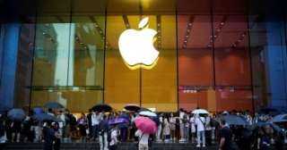 أبل تكافح للحفاظ على ثغرة موجودة بـ App Store فى الصين.. اعرف السبب