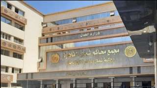سدد لها عدة طعنات.. محاكمة المتهم بقتل موظفة لسرقتها بحدائق القبة