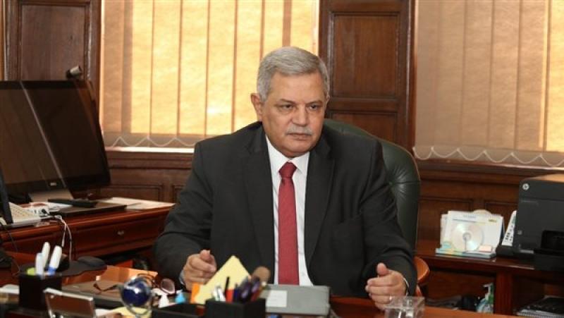 ممدوح رسلان،