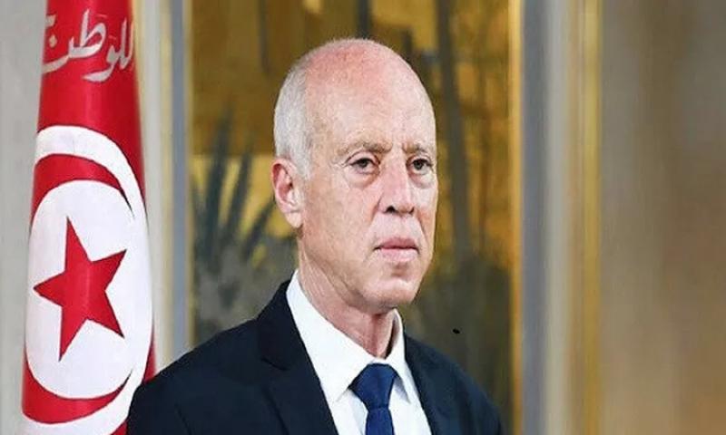 تونس الرئيس التونسي