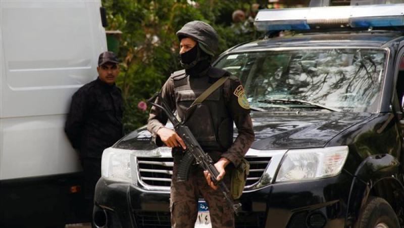 حوادث صورة أرشيفية