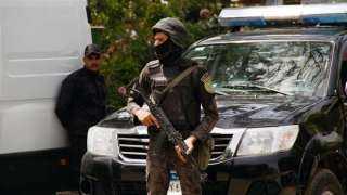 نشرة أخبار الحوادث| براءة سيدة فاقوس.. وإصابة 3 أشخاص في انهيار عقار بكرداسة