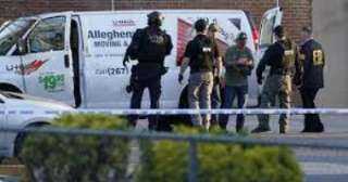 مقتل 5 أشخاص إثر حادث مروري وتسرب للأمونيا بولاية إلينوي الأمريكية