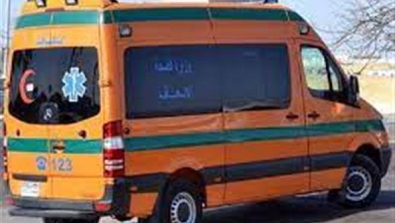 محافظات إسعاف - أرشيفية