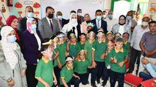 اليوم.. انطلاق العام الدراسي الجديد بجميع مدارس الجمهورية