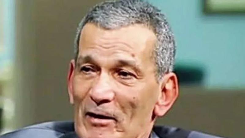 الفنان محمد فريد
