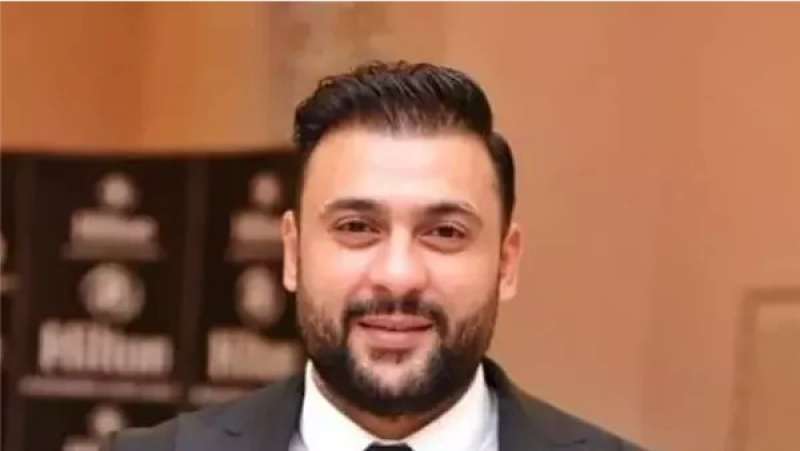 حوادث نائب رئيس نادي سموحة