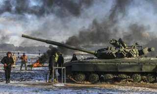 روسيا تعلن إسقاط مقاتلة أوكرانية واعتراض 6 صواريخ