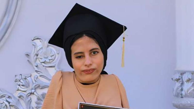 هايدي ناشد
