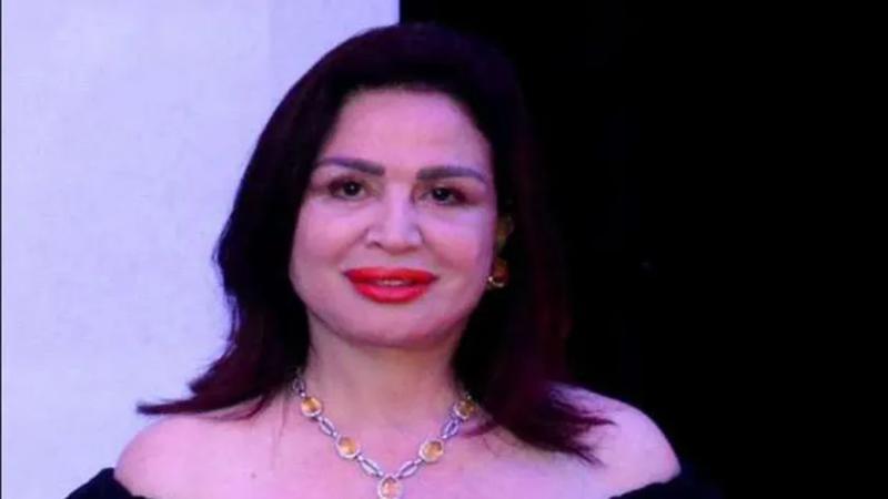 إلهام شاهين