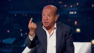 آخر أعمال لطفي لبيب قبل اعتزال الفن.. فيلم مع محمد هنيدي
