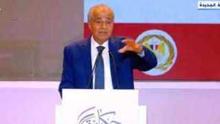وزير التموين: نهتم بتطوير التخزين لتقليل تكاليف النقل وتخفيض أسعار السلع
