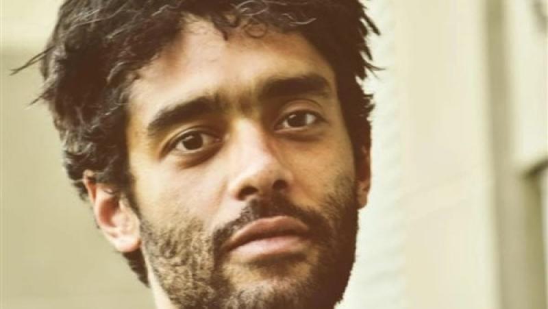فن أحمد سامي العدل