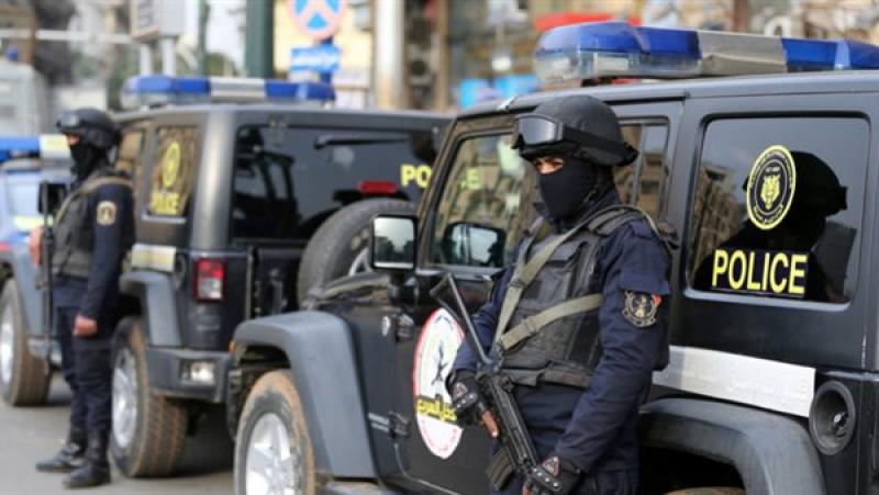 حوادث قوات الأمن