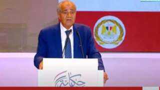 وزير التموين: نطور التخزين لتقليل تكاليف النقل وتخفيض أسعار السلع