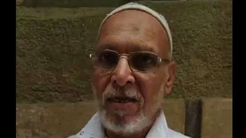 حوادث احد ضحايا مستريح العمرانية