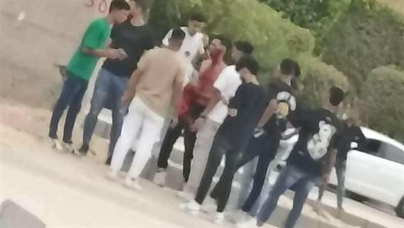 تعليم مشاجرة مدينة الثقافة والعلوم بـ6 أكتوبر