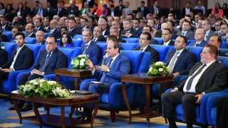 اليوم.. ختام مؤتمر حكاية وطن بالعاصمة الجديدة