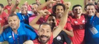 تعرف على مواجهة منتخب مصر لكرة القدم للصم في نصف نهائي كأس العالم