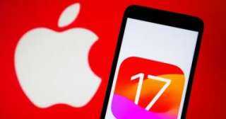 نزل التحديث الجديد بسرعة.. ما هى الهواتف المتوافقة مع iOS 17؟