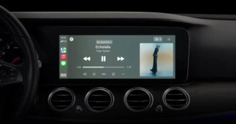 CarPlay