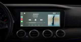 أبل تواجه مشكلة فى CarPlay لدى بعض مستخدمى iPhone 15