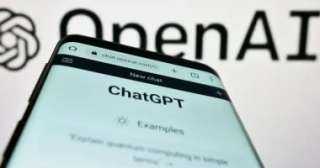 رئيس ChatGPT: أنظمة الذكاء الاصطناعى ستتيح وظائف جديدة وأفضل بكثير