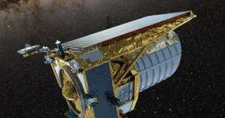 تلسكوب إقليدس يواجه مشكلة في نظام التوجيه بعد أشهر من إطلاقه