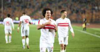 أوسوريو يحدد برنامج تأهيل خاصا لرباعى الزمالك قبل مواجهة البنك الأهلى