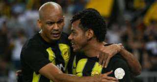 اتحاد جدة ضيفا ثقيلا على سباهان الإيرانى فى دوري أبطال آسيا