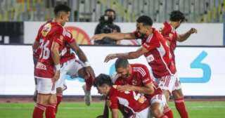 موعد مباراة الأهلى وإنبى فى بطولة كأس مصر والقناة الناقلة