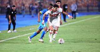 الزمالك يعود للتدريبات غدا استعدادا للبنك الأهلى فى دورى نايل