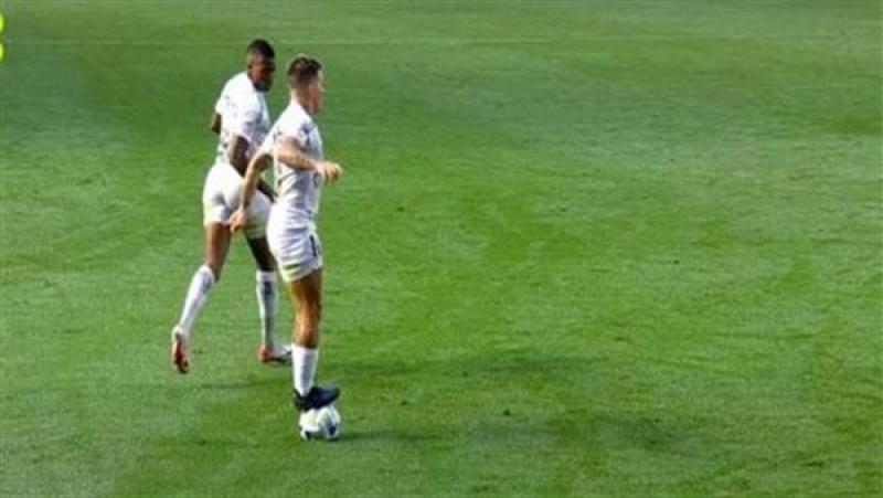 سوتيلدو لاعب سانتوس