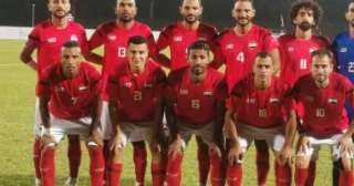 موعد مباراة مصر فى نصف نهائى كأس العالم لكرة القدم للصم