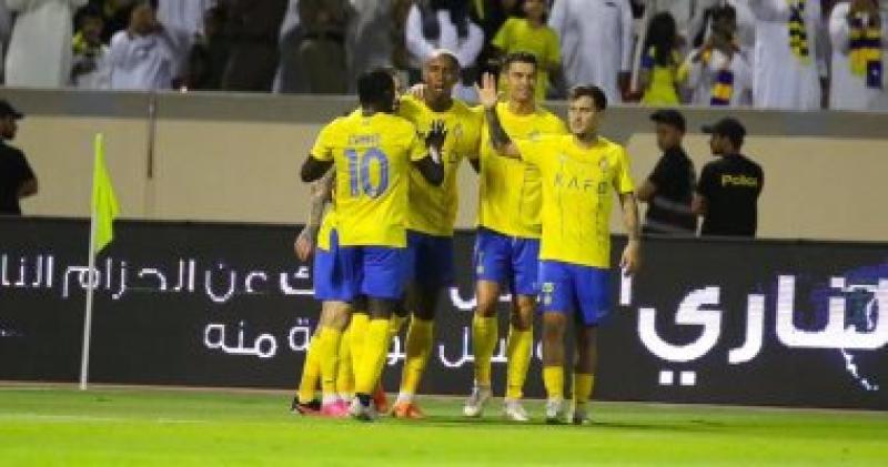 النصر السعودى