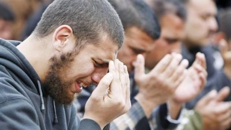 دين وفتوى  الدعاء على الظالمين