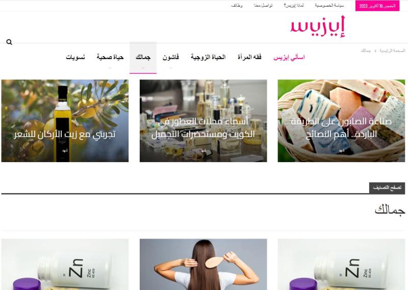 الرأي العام