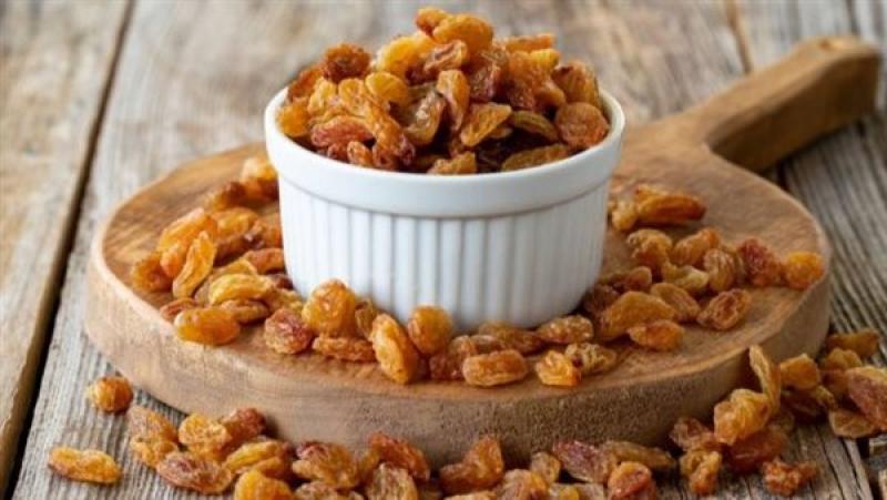 صحة وطب فوائد الزبيب.. غني بالألياف ومصدر طبيعي للحديد والكالسيوم
