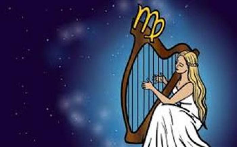 برج العذراء