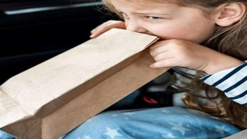 صحة وطب علاج الاستفراغ عند الأطفال