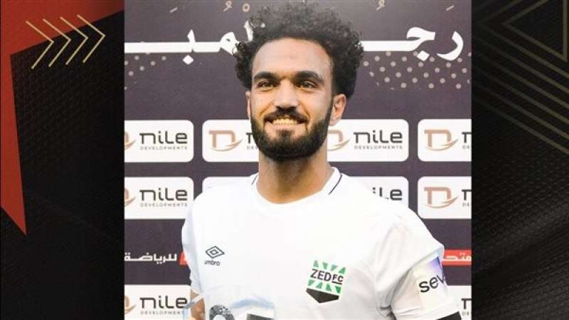 رياضة مصطفى زيكو