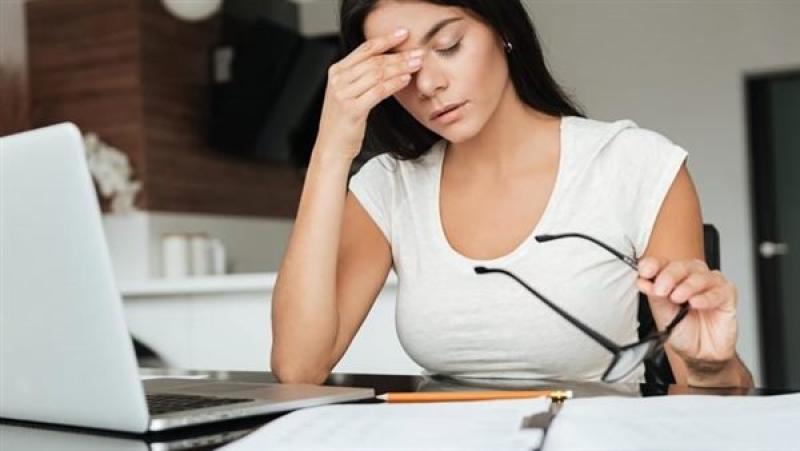 صحة وطب  علاج الصداع المستمر عند النساء