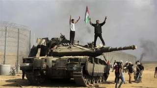 صمود حماس في وجه الاحتلال.. سيناريوهات نهاية العدوان الإسرائيلي على غزة